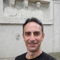 Mario Erasmo