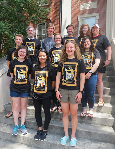 Classics M A Department Of Classics The University Of Georgia