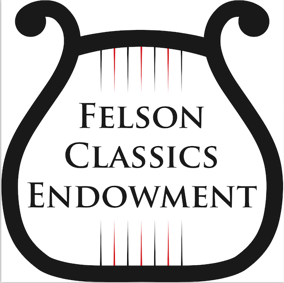 Felson Classics Endowment Logo
