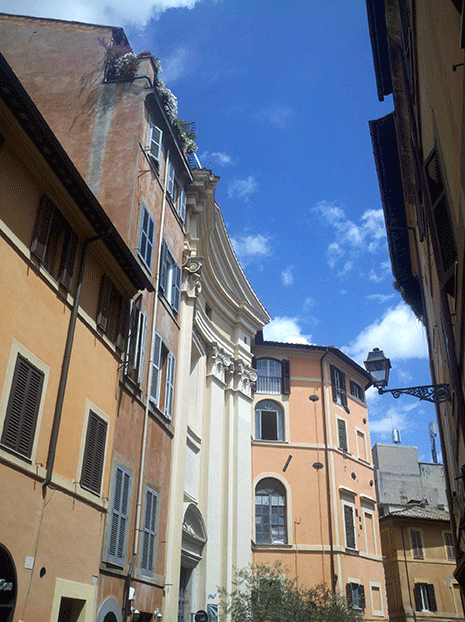 Rome