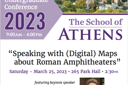 Conference Poster