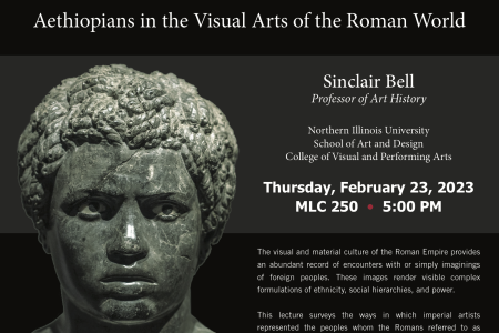 Sinclair Bell Lecture