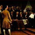 Painting Founding Fathers
